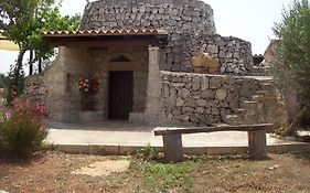 Trullo Contrada Stracca